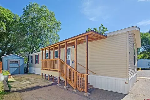288 Animas View Dr #15, Durango, CO 81301