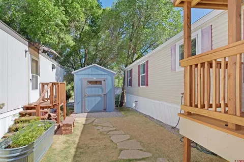 Exterior - 288 Animas View Dr #15, Durango, CO 81301 photo 2 of 3