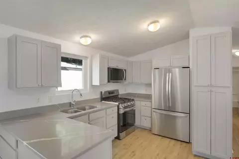 Kitchen - 288 Animas View Dr #15, Durango, CO 81301 photo 1 of 1