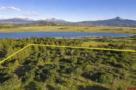 19 N Gurley Lake Dr, Norwood, CO 81423