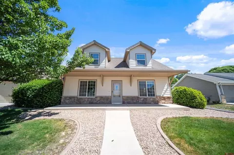 3116 Crows Nest Ct, Montrose, CO 81401