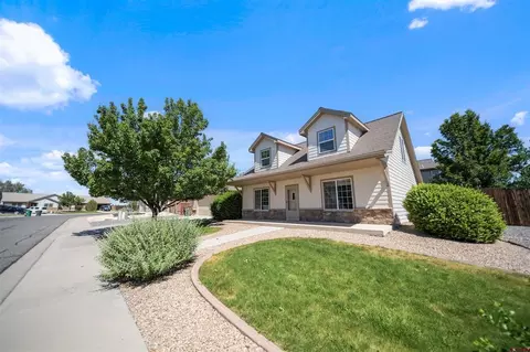 3116 Crows Nest Ct, Montrose, CO 81401