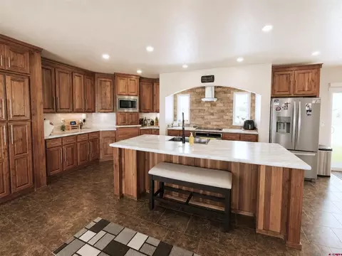 Kitchen - 3815 Ruth Ln, Delta, CO 81416 photo 1 of 6