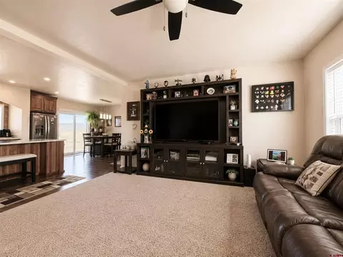 Living - 3815 Ruth Ln, Delta, CO 81416 photo 2 of 3