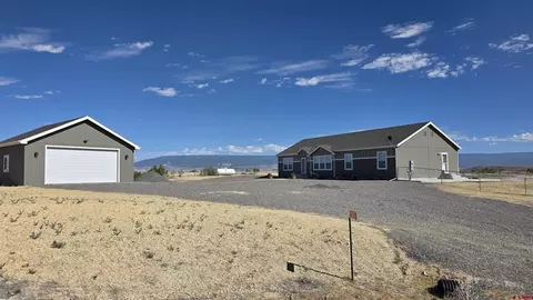 Exterior - 3815 Ruth Ln, Delta, CO 81416 photo 1 of 3