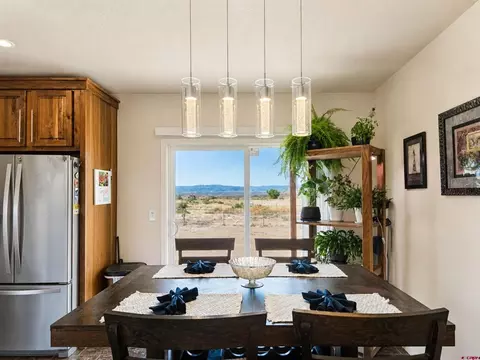 Dining - 3815 Ruth Ln, Delta, CO 81416 photo 2 of 2