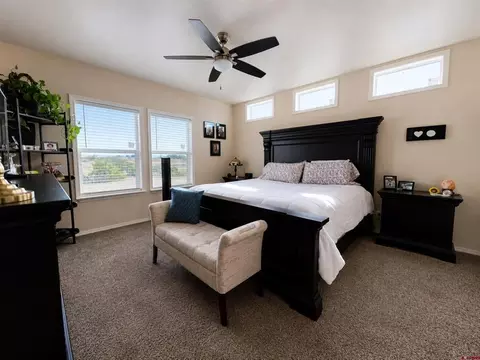 Bedroom - 3815 Ruth Ln, Delta, CO 81416 photo 1 of 2