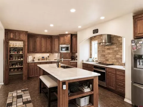 Kitchen - 3815 Ruth Ln, Delta, CO 81416 photo 3 of 6