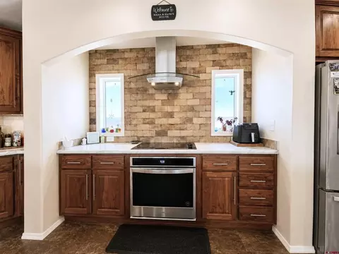 Kitchen - 3815 Ruth Ln, Delta, CO 81416 photo 4 of 6