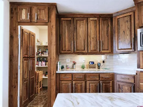 Kitchen - 3815 Ruth Ln, Delta, CO 81416 photo 6 of 6