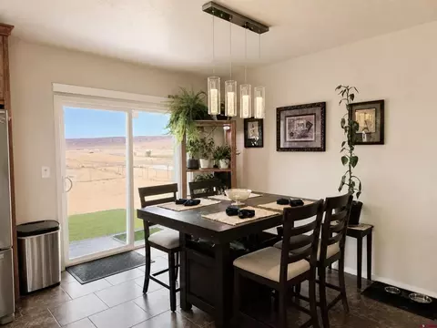 Dining - 3815 Ruth Ln, Delta, CO 81416 photo 1 of 2