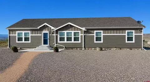 Exterior - 3815 Ruth Ln, Delta, CO 81416 photo 3 of 3