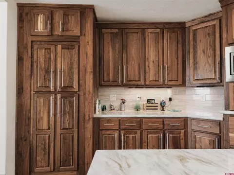 Kitchen - 3815 Ruth Ln, Delta, CO 81416 photo 5 of 6