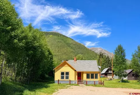 334 W 14th St, Silverton, CO 81433