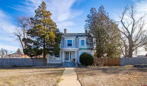 750 Leon St, Delta, CO 81416