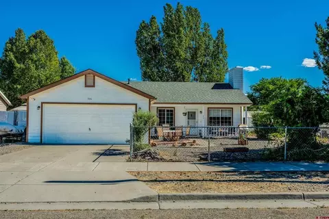 306 W 3rd St, Delta, CO 81416