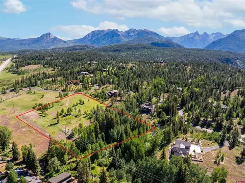 170 Pinnacle View Dr, Durango, CO 81301