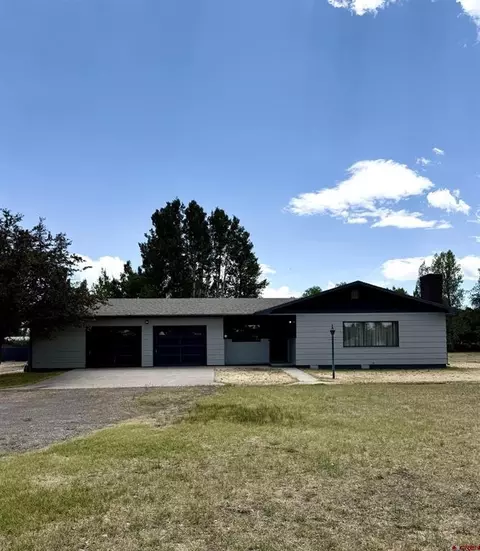 410 Smith St, Manassa, CO 81141