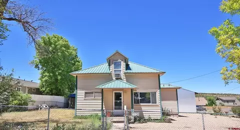10945 Highway 65, Mesa, CO 81643