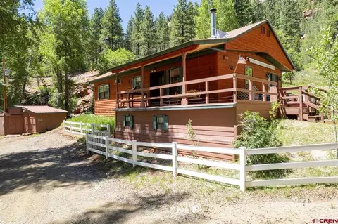27009 Hwy 145, Dolores, CO 81323