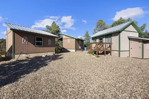 325 Gun Barrel Rd, Pagosa Springs, CO 81147