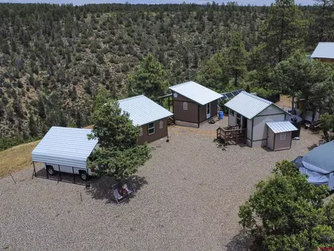 325 Gun Barrel Rd, Pagosa Springs, CO 81147