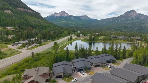 93 Tacoma Dr, Durango, CO 81301