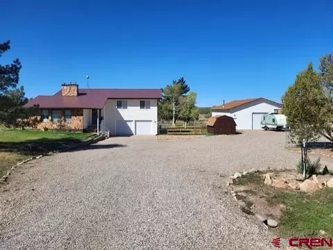 11603 Road 273, Dolores, CO 81323