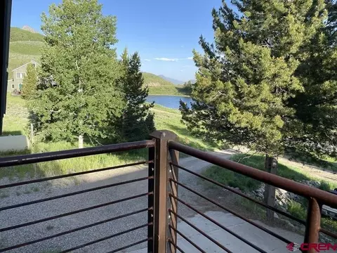 View/Area - 2384 County Rd 734 Rd, Crested Butte, CO 81224 photo 4 of 6