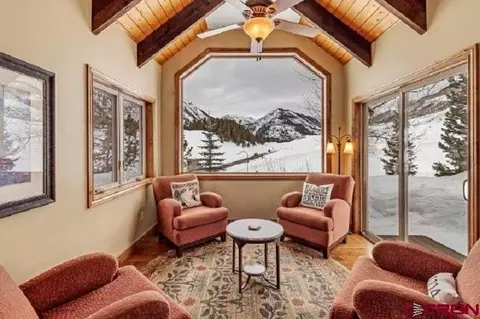 Living - 2384 County Rd 734 Rd, Crested Butte, CO 81224 photo 6 of 6