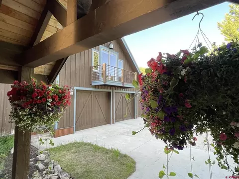 Exterior - 2384 County Rd 734 Rd, Crested Butte, CO 81224 photo 1 of 1