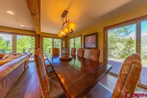 Dining - 2384 County Rd 734 Rd, Crested Butte, CO 81224 photo 2 of 2