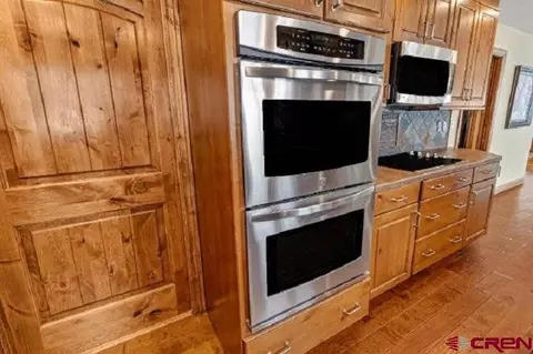 Kitchen - 2384 County Rd 734 Rd, Crested Butte, CO 81224 photo 2 of 4