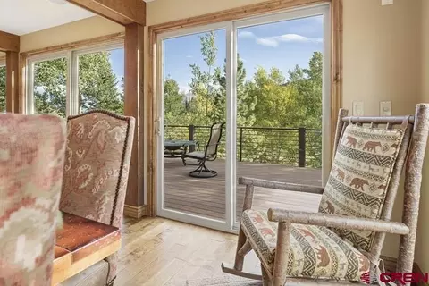 Dining - 2384 County Rd 734 Rd, Crested Butte, CO 81224 photo 2 of 3