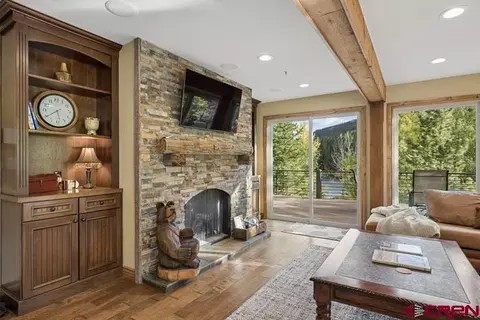 Living - 2384 County Rd 734 Rd, Crested Butte, CO 81224 photo 2 of 5