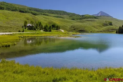 2384 County Rd 734 Rd, Crested Butte, CO 81224