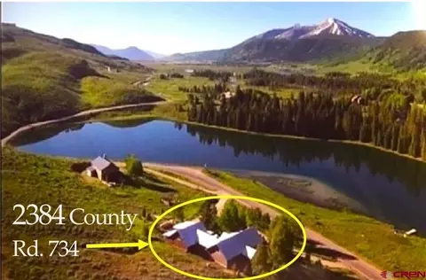 Other - 2384 County Rd 734 Rd, Crested Butte, CO 81224 photo 8 of 8