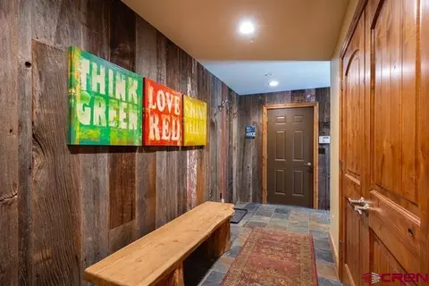 Entry Way - 2384 County Rd 734 Rd, Crested Butte, CO 81224 photo 4 of 6
