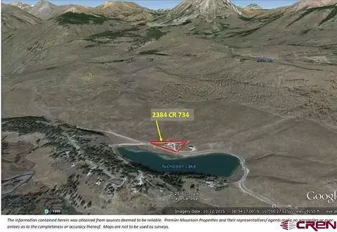 Other - 2384 County Rd 734 Rd, Crested Butte, CO 81224 photo 7 of 8