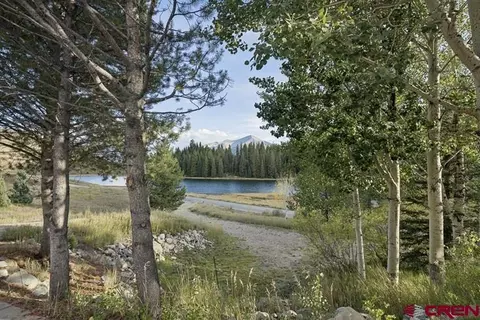 View/Area - 2384 County Rd 734 Rd, Crested Butte, CO 81224 photo 6 of 8
