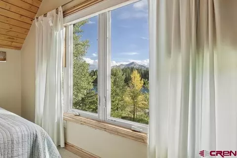 Bedroom - 2384 County Rd 734 Rd, Crested Butte, CO 81224 photo 4 of 6