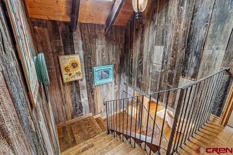 Entry Way - 2384 County Rd 734 Rd, Crested Butte, CO 81224 photo 3 of 6