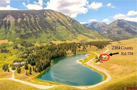 Other - 2384 County Rd 734 Rd, Crested Butte, CO 81224 photo 1 of 8