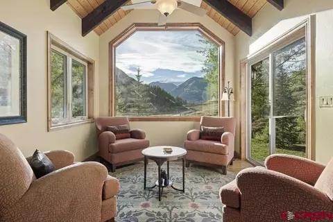 Living - 2384 County Rd 734 Rd, Crested Butte, CO 81224 photo 4 of 5