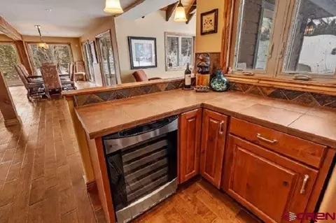 Kitchen - 2384 County Rd 734 Rd, Crested Butte, CO 81224 photo 4 of 4