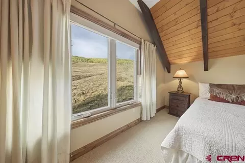 Bedroom - 2384 County Rd 734 Rd, Crested Butte, CO 81224 photo 2 of 6