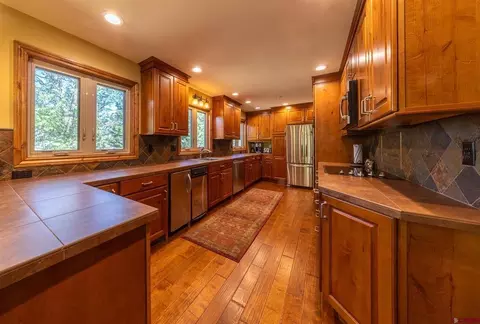 Kitchen - 2384 County Rd 734 Rd, Crested Butte, CO 81224 photo 1 of 4