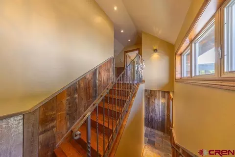Entry Way - 2384 County Rd 734 Rd, Crested Butte, CO 81224 photo 5 of 6