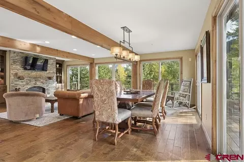 Dining - 2384 County Rd 734 Rd, Crested Butte, CO 81224 photo 1 of 3