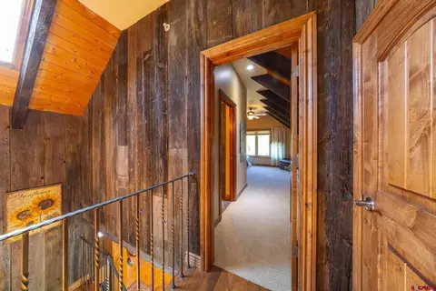 Entry Way - 2384 County Rd 734 Rd, Crested Butte, CO 81224 photo 2 of 6